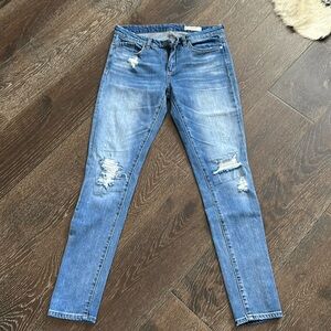 Blanknyc 28 skinny classique